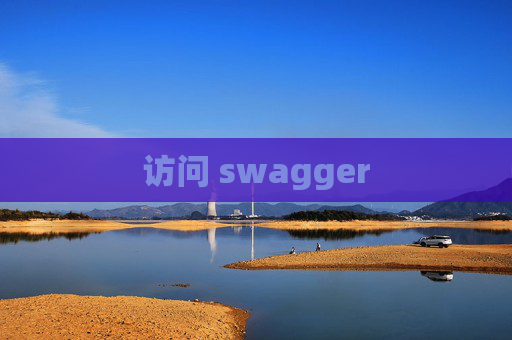 访问 swagger