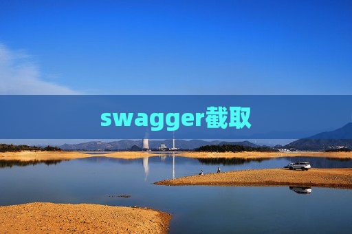 swagger截取 swagger截取